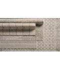 Jaipur Living Orsino SRE06 Oriental Green/Ivory Area Rug (8'6"X11'6")