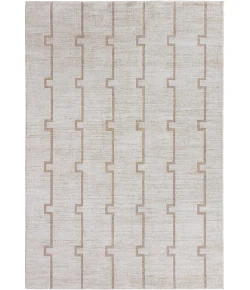 Jaipur Living Albertine SRE08 Moroccan Ivory/Tan Runner (3'X9')