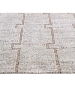 Jaipur Living Albertine SRE08 Moroccan Ivory/Tan Runner (3'X9')