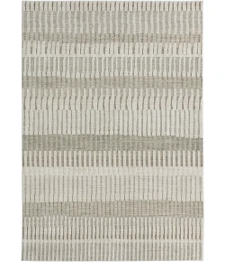 Jaipur Living Borgia SRE09 Moroccan Ivory/Green Runner (3'X9')