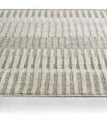 Jaipur Living Borgia SRE09 Moroccan Ivory/Green Area Rug (9'6"X13'6")