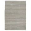 Jaipur Living Second Sunset Gradient SST04 Gray/Light Taupe 5 ft. X 8 ft. Rectangle Rug