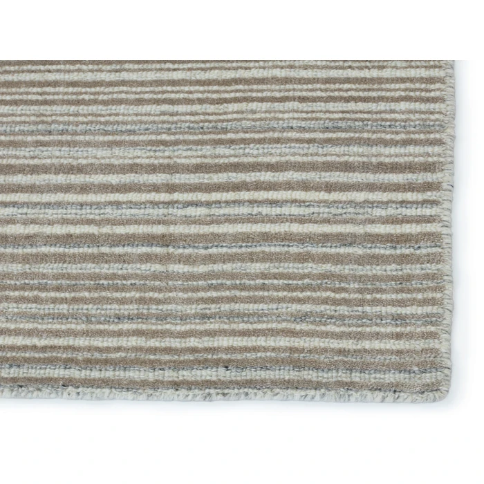 Jaipur Living Second Sunset Gray SST04 18 in. Swatch Square Rug