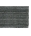 Jaipur Living Gradient Handwoven Solid Dark Blue/ Gray Area Rug (5'X8')