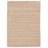 Jaipur Living Second Sunset Gradient SST06 Dark Pink/Cream 5 ft. X 8 ft. Rectangle Rug