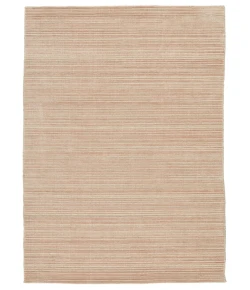 Jaipur Living Second Sunset Gradient SST06 Dark Pink/Cream 5 ft. X 8 ft. Rectangle Rug