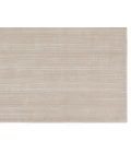 Jaipur Living Gradient Handmade Solid Ivory Area Rug 5'X8'
