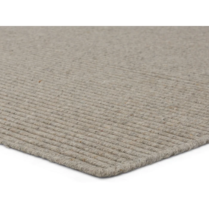 Jaipur Living Strada Gray STA02 18 in. Swatch Square Rug