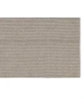 Jaipur Living Shyre Handmade Solid Gray Area Rug 10'X14'