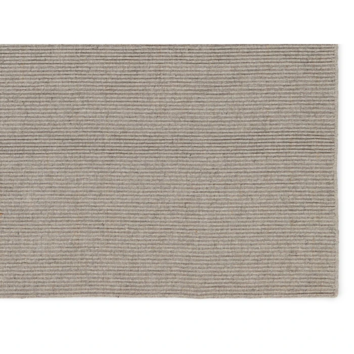 Jaipur Living Strada Gray STA02 18 in. Swatch Square Rug