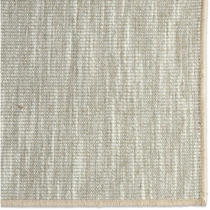 Jaipur Living Vasanta STL01 Handwoven Oriental Tan Area Rug (18" Swatch)