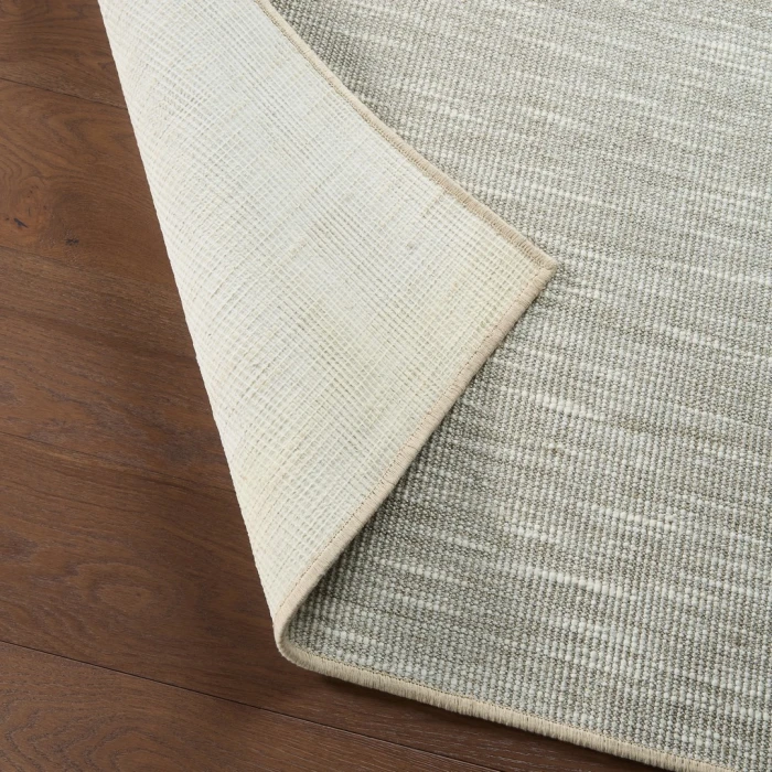 Jaipur Living Vasanta STL01 Handwoven Oriental Tan Area Rug (18" Swatch)