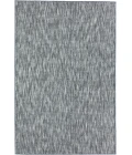 Jaipur Living Vasanta STL02 Handwoven Oriental Gray Runner (3'X10')