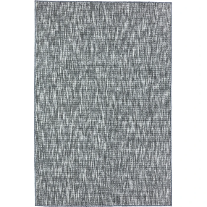 Jaipur Living Vasanta STL02 Handwoven Oriental Gray Runner (3'X10')