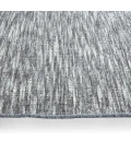 Jaipur Living Vasanta STL02 Handwoven Oriental Gray Runner (3'X10')