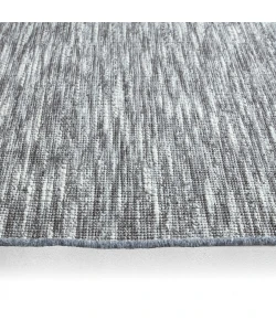 Jaipur Living Vasanta STL02 Handwoven Oriental Gray Runner (3'X10')