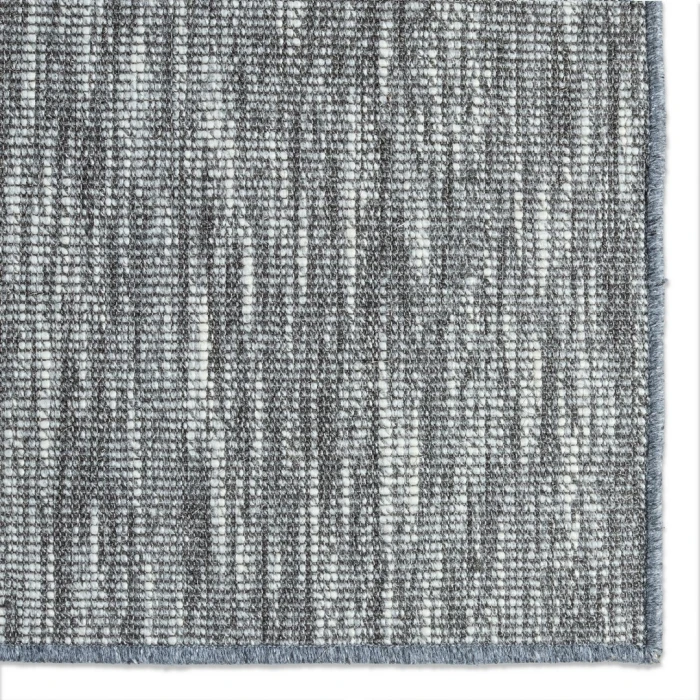 Jaipur Living Vasanta STL02 Handwoven Oriental Gray Runner (3'X10')