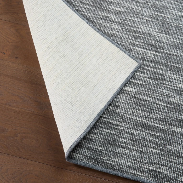 Jaipur Living Vasanta STL02 Handwoven Oriental Gray Runner (3'X10')