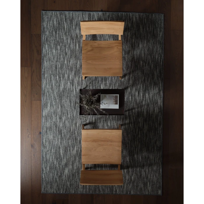 Jaipur Living Vasanta STL02 Handwoven Oriental Gray Runner (3'X10')