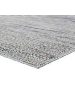 Jaipur Living Sundar Pasque SUD01 Blue Tan 2 ft. 6 in. X 10 ft. Rectangle Rug