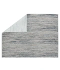 Jaipur Living Pasque Abstract Dark Blue/ Tan Runner Rug (2'6"X10')