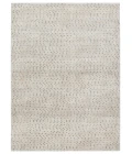 Jaipur Living Melora Dots Beige/ Gray Area Rug (6'7"X9'6")