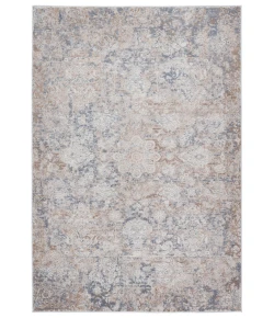 Jaipur Living Sundar Mariam SUD04 Beige Gray 9 ft. 3 in. X 12 ft. Rectangle Rug