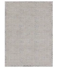 Jaipur Living Baxley Geometric Gray/ Beige Area Rug 9'3"X12'