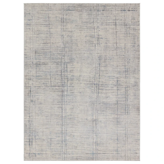 Jaipur Living Sundar Cream SUD07 18 in. Swatch Square Rug