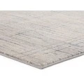 Jaipur Living Paolini Striped Cream/ Blue Runner Rug 2'6"X10'