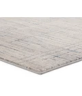 Jaipur Living Paolini Striped Cream/ Blue Area Rug 6'7"X9'6"