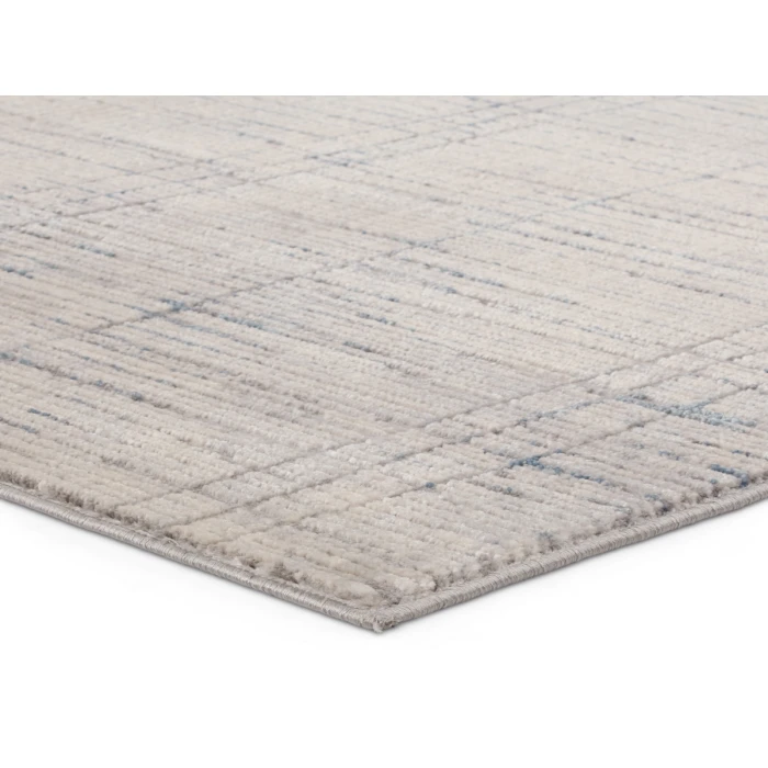 Jaipur Living Sundar Cream SUD07 18 in. Swatch Square Rug
