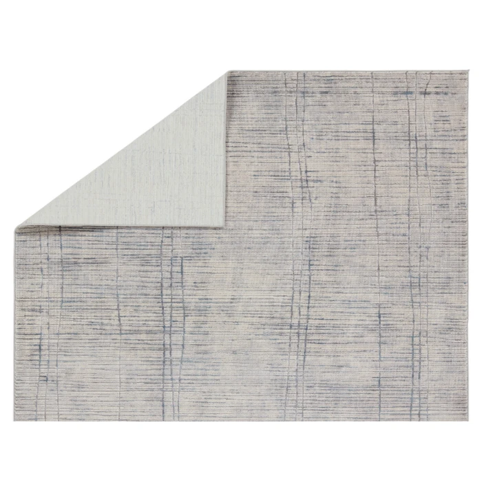 Jaipur Living Sundar Cream SUD07 18 in. Swatch Square Rug