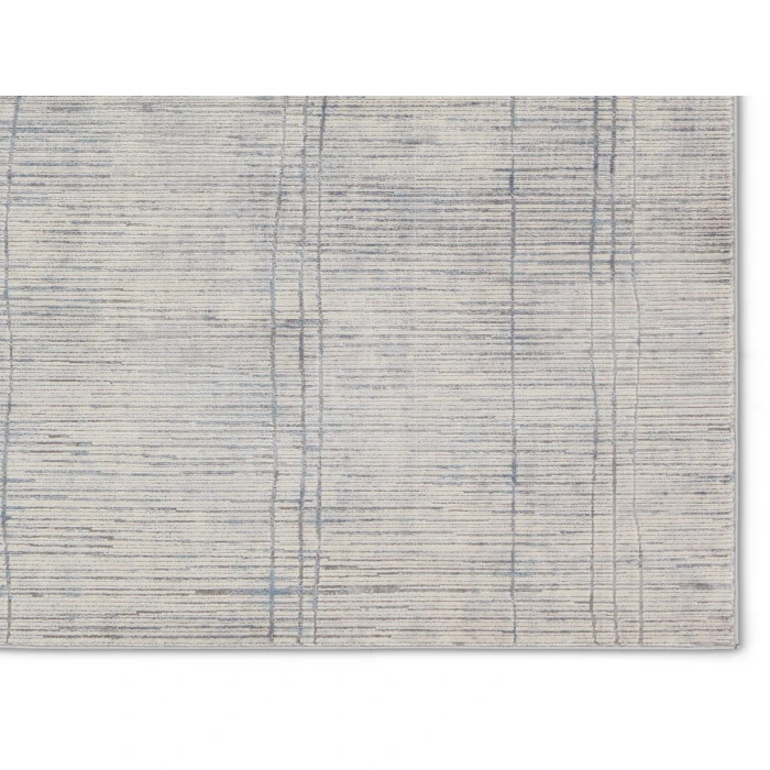 Jaipur Living Sundar Cream SUD07 18 in. Swatch Square Rug