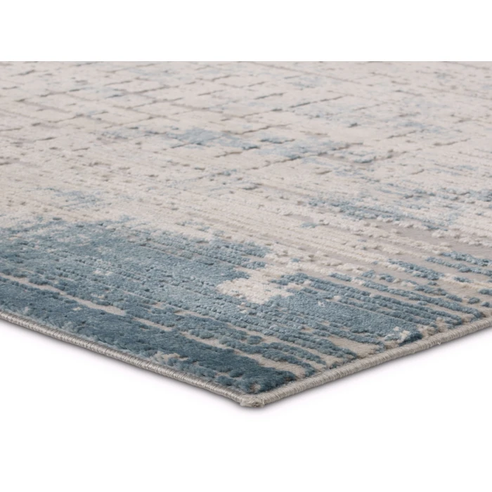 Jaipur Living Sundar Cream SUD08 18 in. Swatch Square Rug
