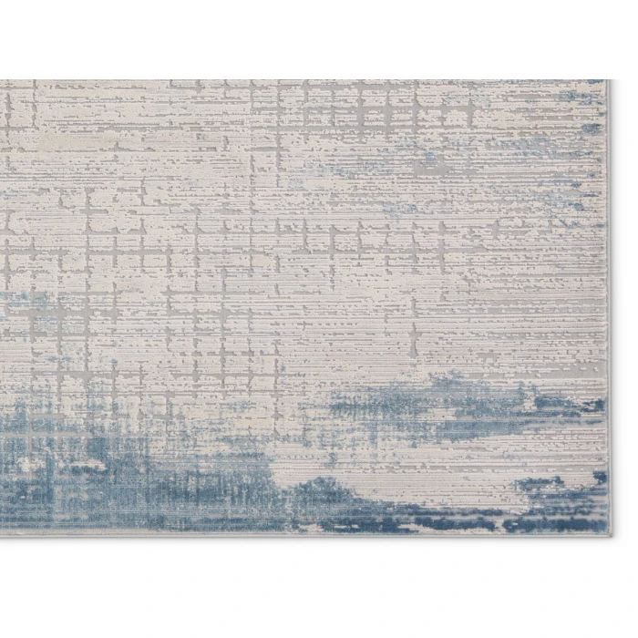 Jaipur Living Sundar Cream SUD08 18 in. Swatch Square Rug