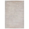Jaipur Living Sundar Chamisa SUD09 Beige - Gray 6 ft. 7 in. X 9 ft. 6 in. Rectangle Rug