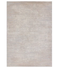 Jaipur Living Sundar Chamisa SUD09 Beige - Gray 6 ft. 7 in. X 9 ft. 6 in. Rectangle Rug
