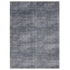Jaipur Living Sundar Melora SUD10 Blue - Cream 6 ft. 7 in. X 9 ft. 6 in. Rectangle Rug