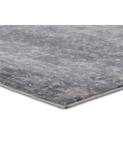 Jaipur Living Sundar Melora SUD10 Blue - Cream 10 ft. X 14 ft. Rectangle Rug