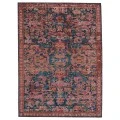 Jaipur Living Swoon Pink SWO05 18 in. Swatch Square Rug