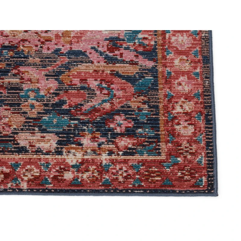 Jaipur Living Swoon Pink SWO05 18 in. Swatch Square Rug