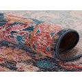 Jaipur Living Swoon Pink SWO05 18 in. Swatch Square Rug