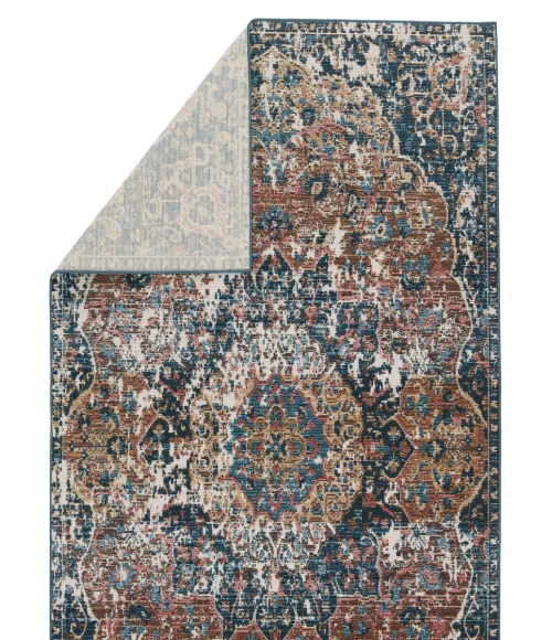 Label J by Jaipur Living Swoon Akela Power Loomed Rug