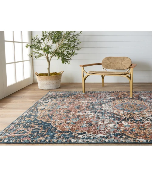 Label J by Jaipur Living Swoon Akela Power Loomed Rug - Thumbnail 3