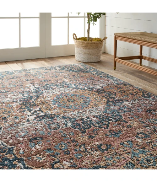 Label J by Jaipur Living Swoon Akela Power Loomed Rug - Thumbnail 2
