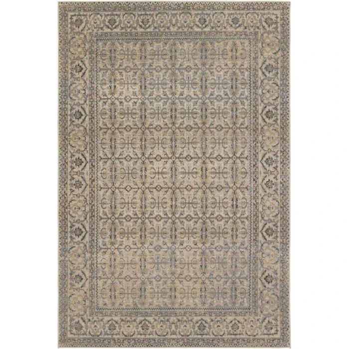 Jaipur Living Swoon Gray SWO22 18 in. Swatch Square Rug