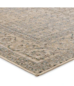 Jaipur Living Swoon Gray SWO22 18 in. Swatch Square Rug