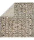 Jaipur Living Swoon Gray SWO22 18 in. Swatch Square Rug