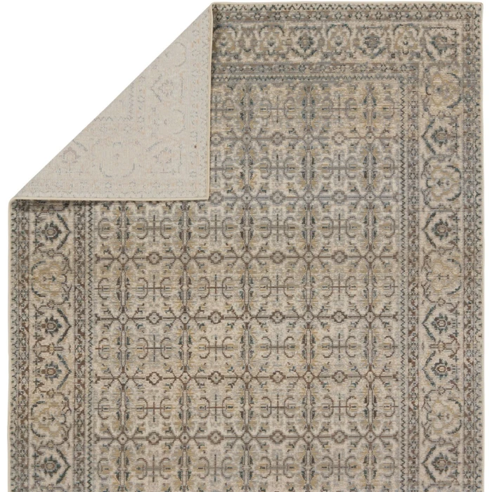 Jaipur Living Swoon Gray SWO22 18 in. Swatch Square Rug